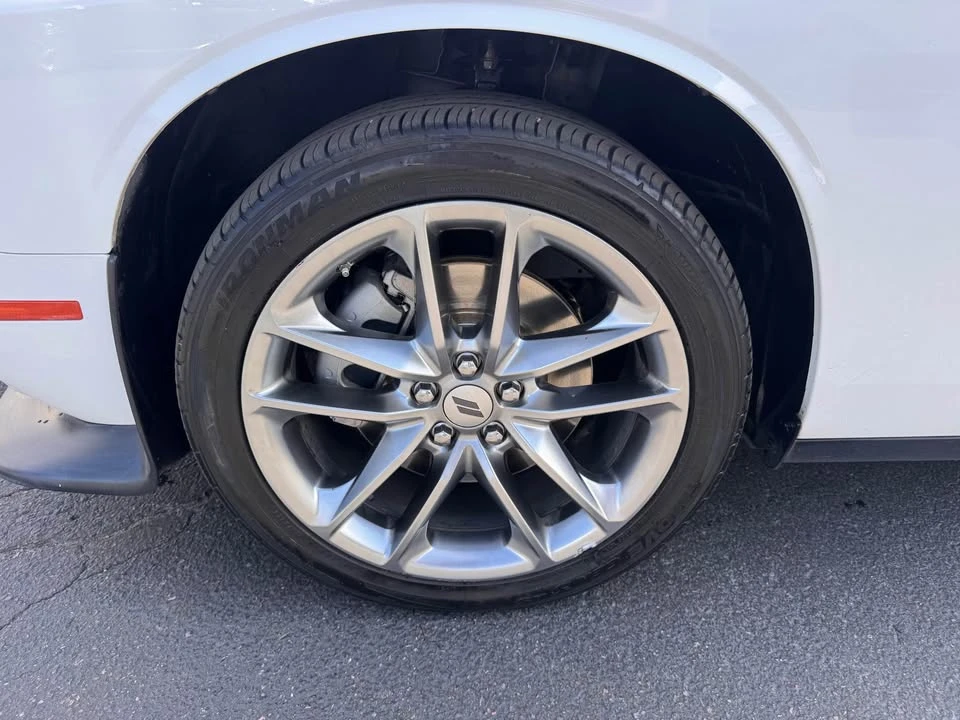 2022 Dodge Challenger 3rd Gen - Image 11 of 11