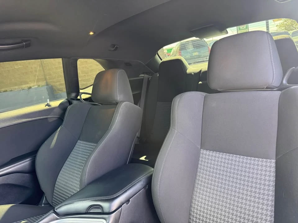 2022 Dodge Challenger 3rd Gen - Image 9 of 11
