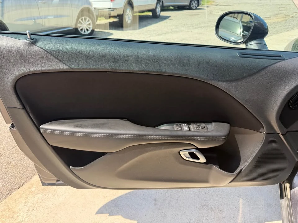 2022 Dodge Challenger 3rd Gen - Image 14 of 18