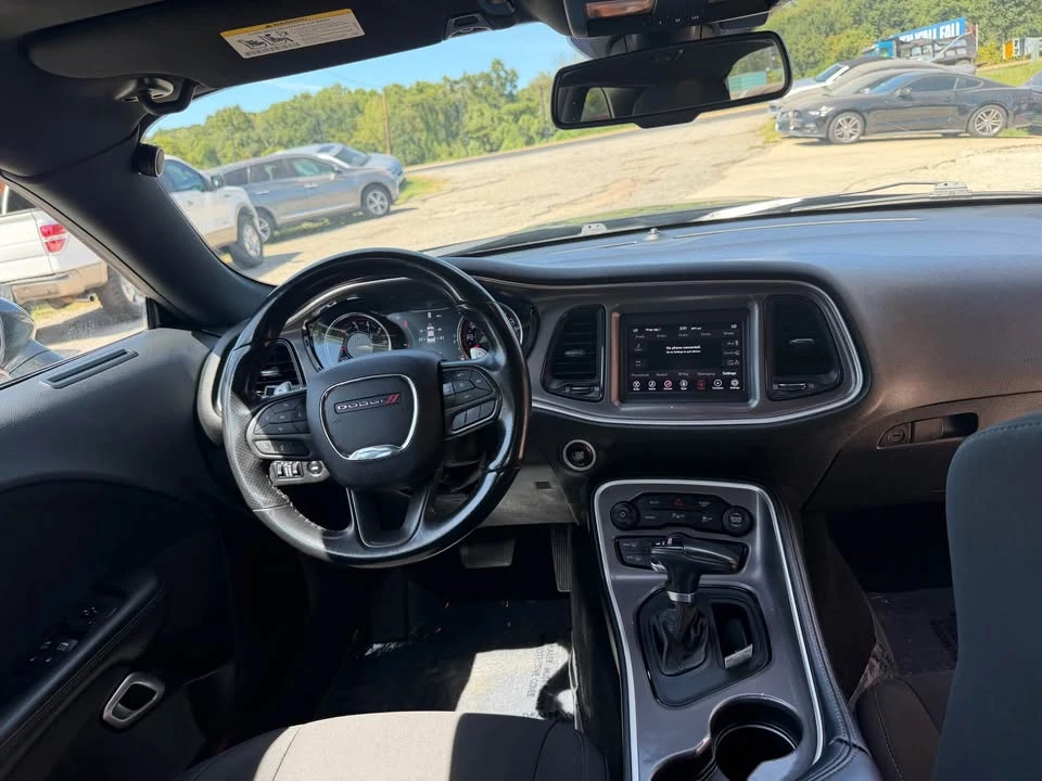 2022 Dodge Challenger 3rd Gen - Image 13 of 18