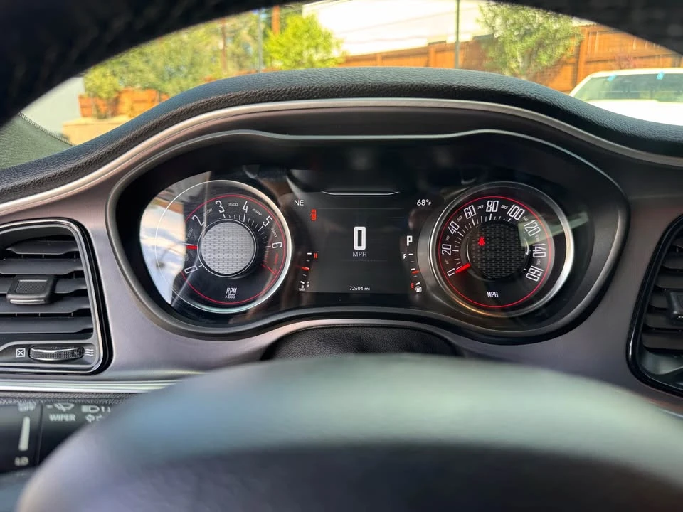 2022 Dodge Challenger 3rd Gen - Image 7 of 11