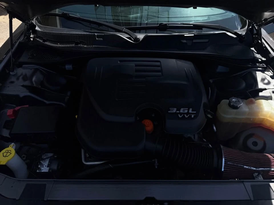 2022 Dodge Challenger 3rd Gen - Image 16 of 18