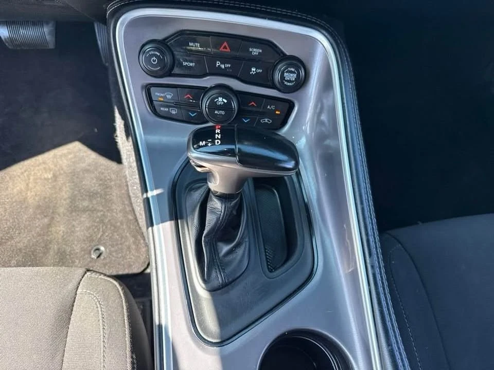 2022 Dodge Challenger 3rd Gen - Image 8 of 10