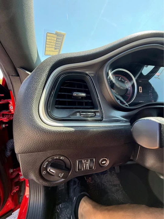 2022 Dodge Challenger 3rd Gen - Image 10 of 14