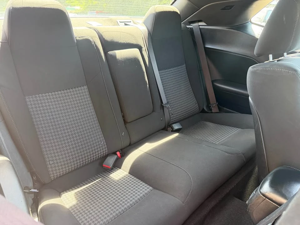 2022 Dodge Challenger 3rd Gen - Image 12 of 18