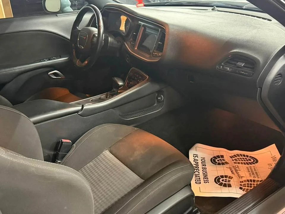2022 Dodge Challenger 3rd Gen - Image 7 of 7
