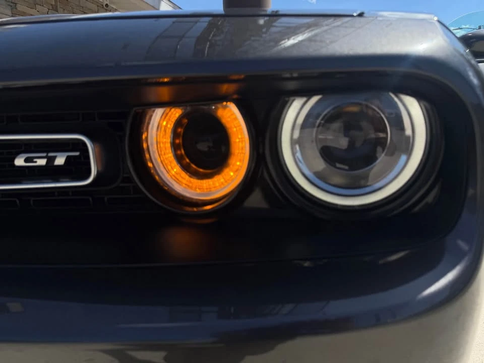 2022 Dodge Challenger 3rd Gen - Image 17 of 18