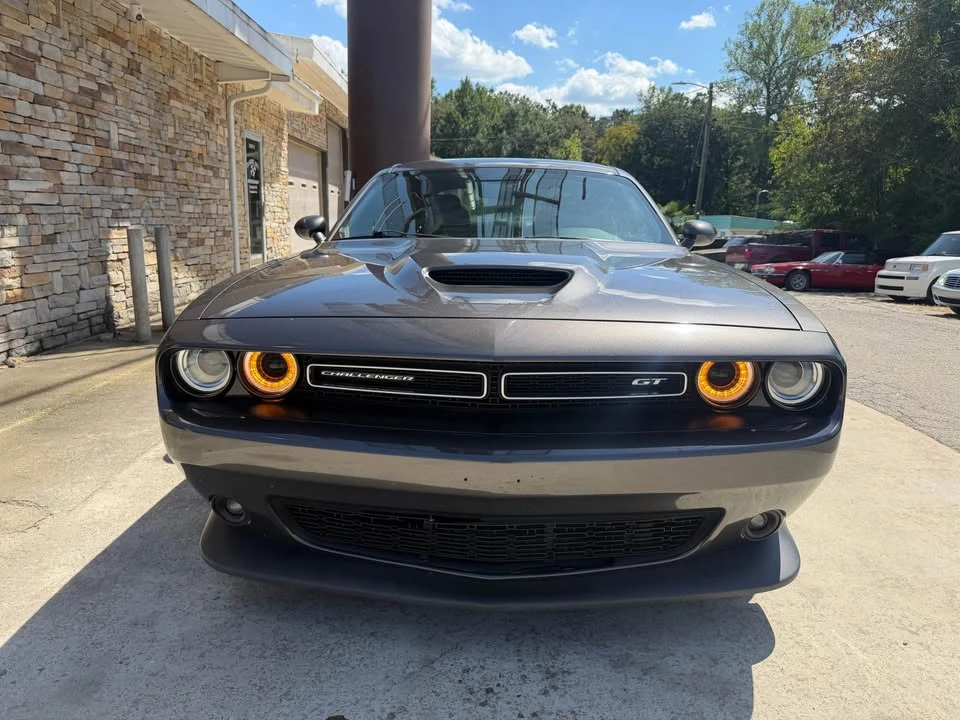 2022 Dodge Challenger 3rd Gen - Image 8 of 18
