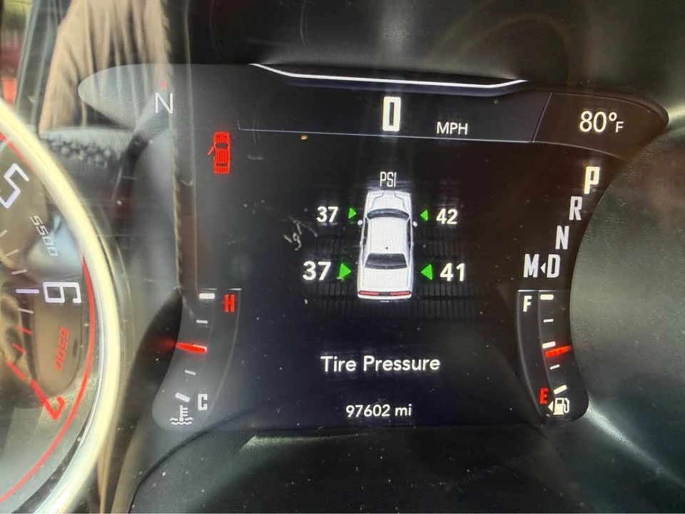 2022 Dodge Challenger 3rd Gen - Image 18 of 18
