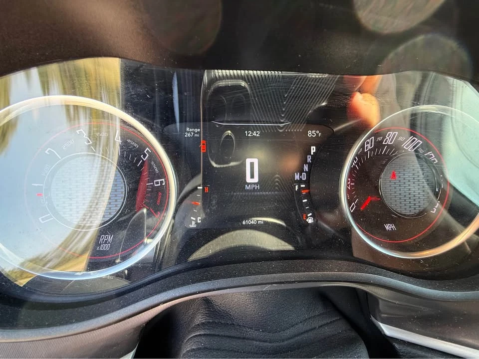 2022 Dodge Challenger 3rd Gen - Image 14 of 14