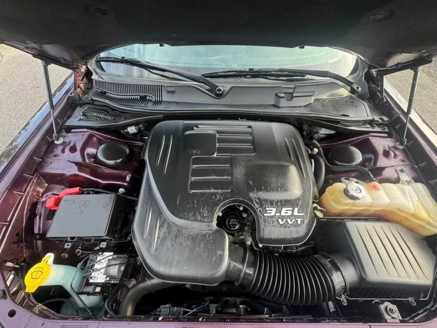 2022 Dodge Challenger 3rd Gen - Image 13 of 13