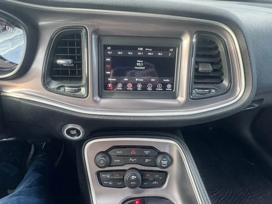 2022 Dodge Challenger 3rd Gen - Image 13 of 15