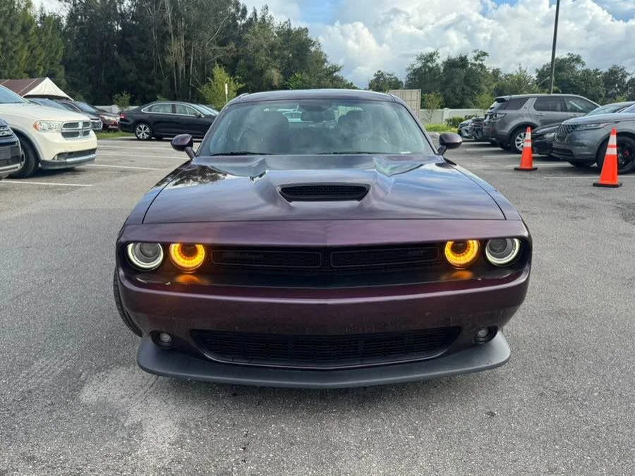 2022 Dodge Challenger 3rd Gen - Image 2 of 15