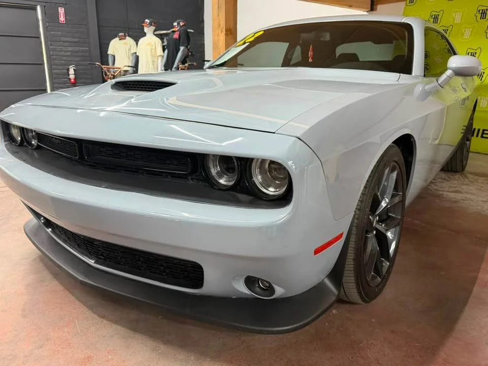 2022 Dodge Challenger 3rd Gen - Image 3 of 7