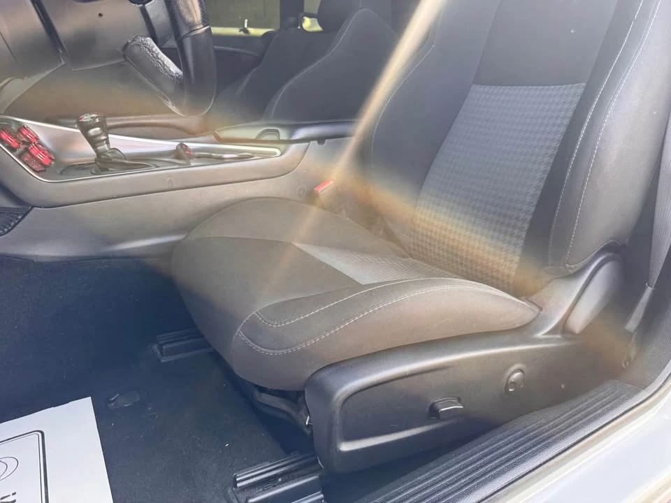 2022 Dodge Challenger 3rd Gen - Image 8 of 11