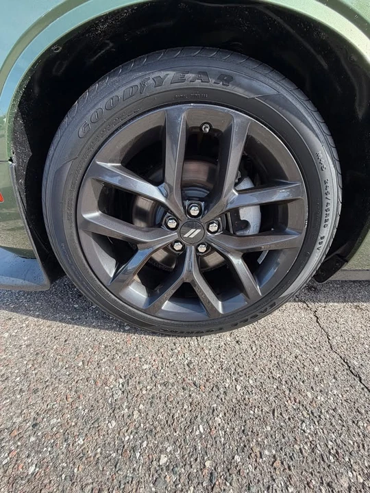 2022 Dodge Challenger 3rd Gen - Image 6 of 9