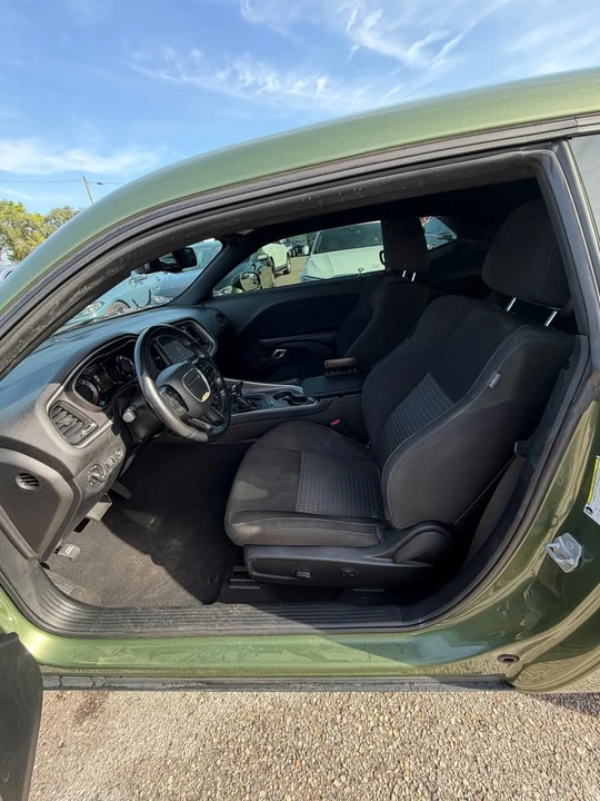2022 Dodge Challenger 3rd Gen - Image 5 of 9