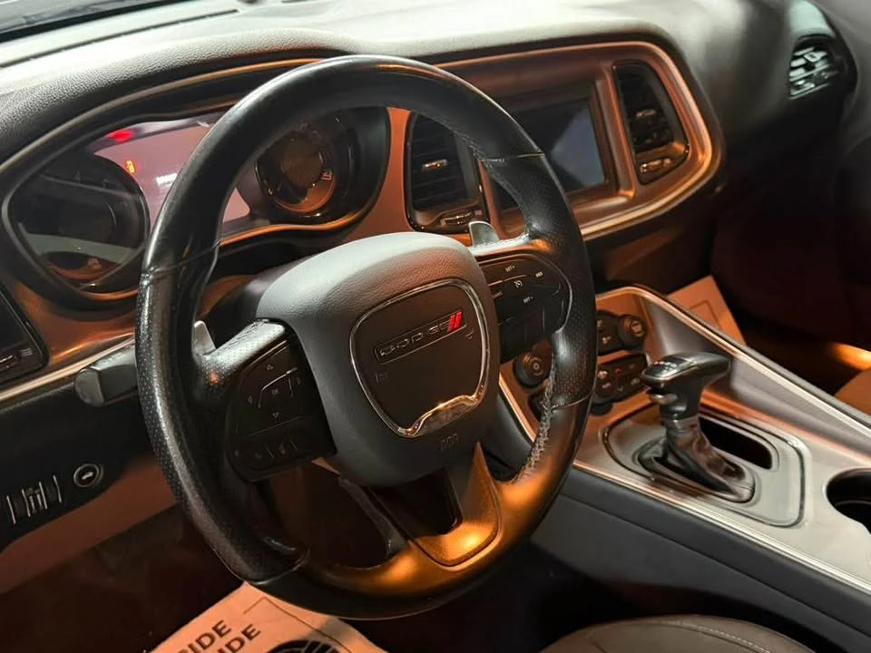 2022 Dodge Challenger 3rd Gen - Image 6 of 7