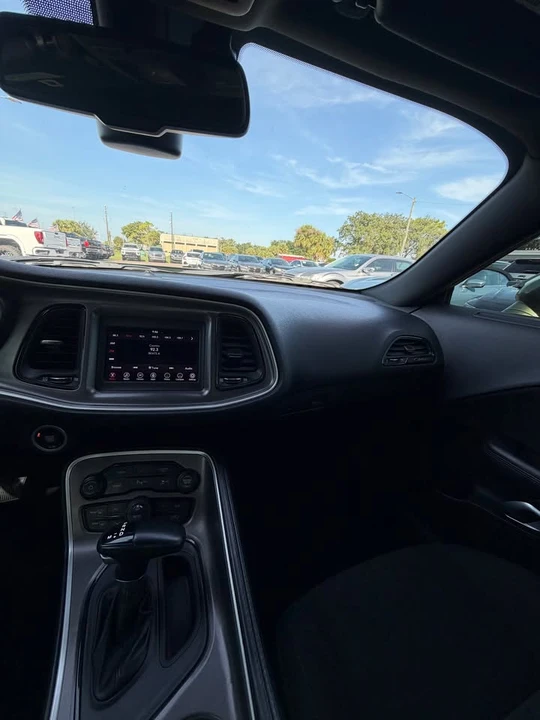 2022 Dodge Challenger 3rd Gen - Image 9 of 9