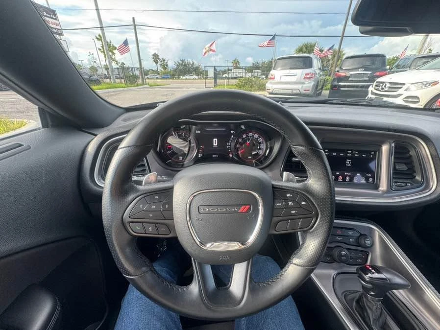 2022 Dodge Challenger 3rd Gen - Image 8 of 13