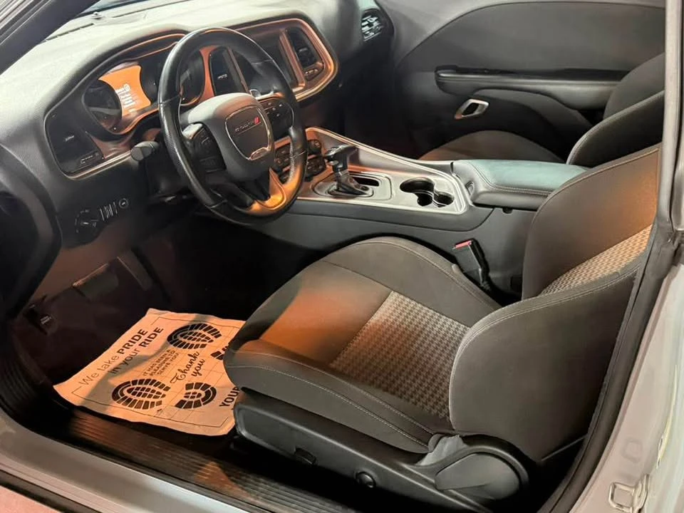 2022 Dodge Challenger 3rd Gen - Image 5 of 7
