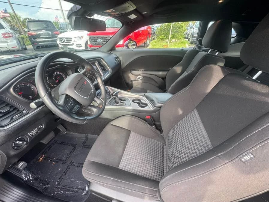 2022 Dodge Challenger 3rd Gen - Image 7 of 13