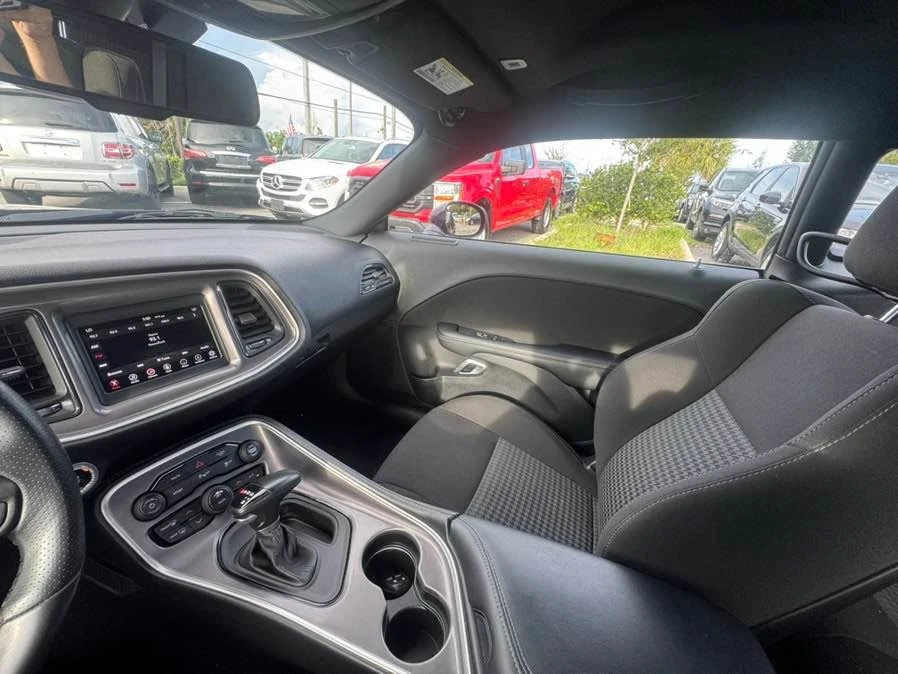 2022 Dodge Challenger 3rd Gen - Image 12 of 15