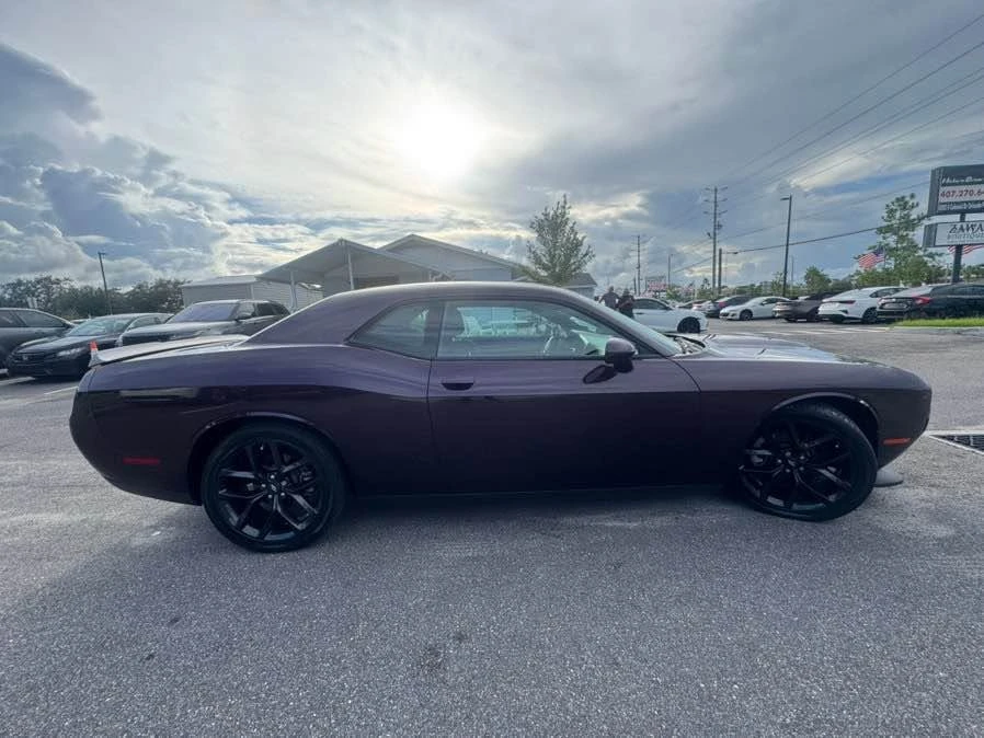 2022 Dodge Challenger 3rd Gen - Image 4 of 13