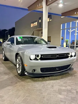 2022 Dodge Challenger GT Coupe 2D