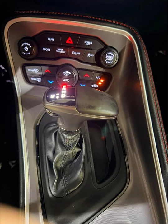 2022 Dodge Challenger 3rd Gen - Image 9 of 9