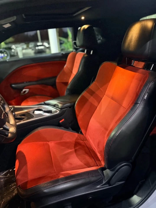 2022 Dodge Challenger 3rd Gen - Image 5 of 9