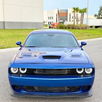 2022 Dodge Challenger GT Coupe