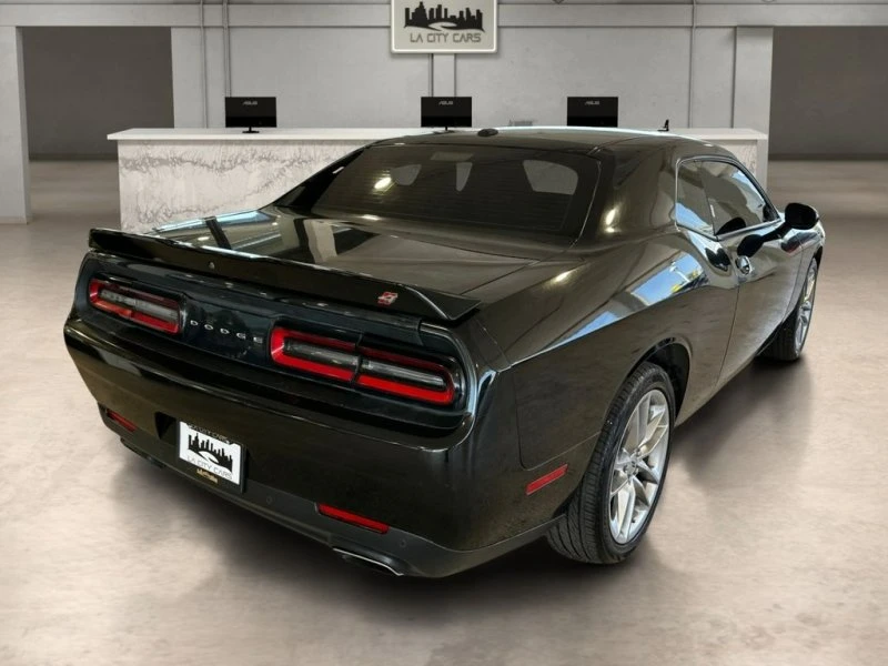 2022 Dodge Challenger 3rd Gen - Image 5 of 19
