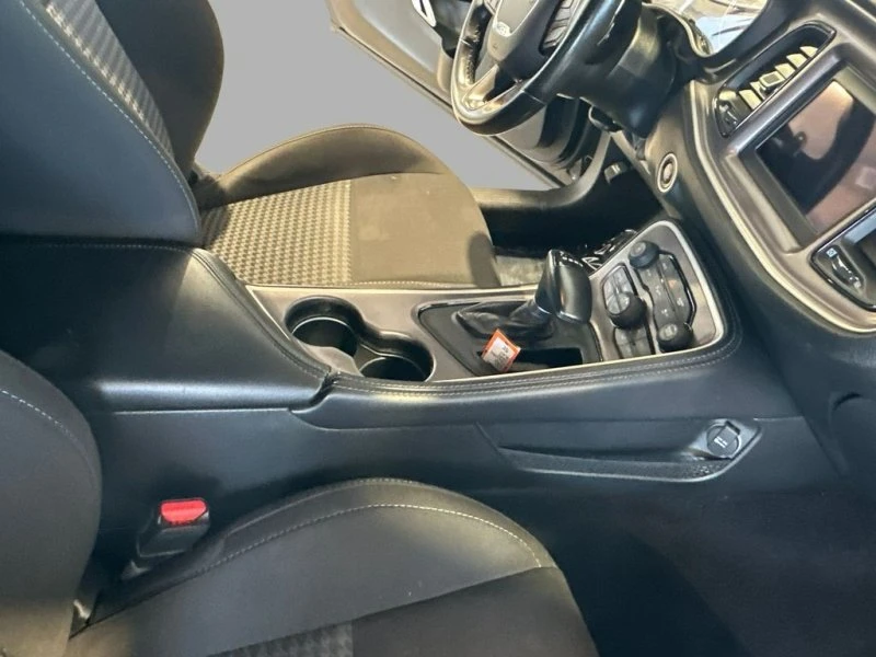 2022 Dodge Challenger 3rd Gen - Image 17 of 19