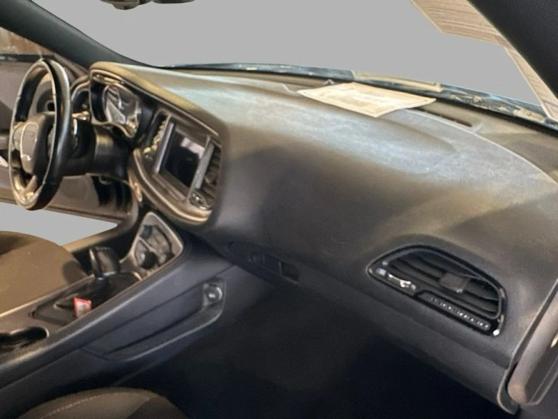 2022 Dodge Challenger 3rd Gen - Image 16 of 19