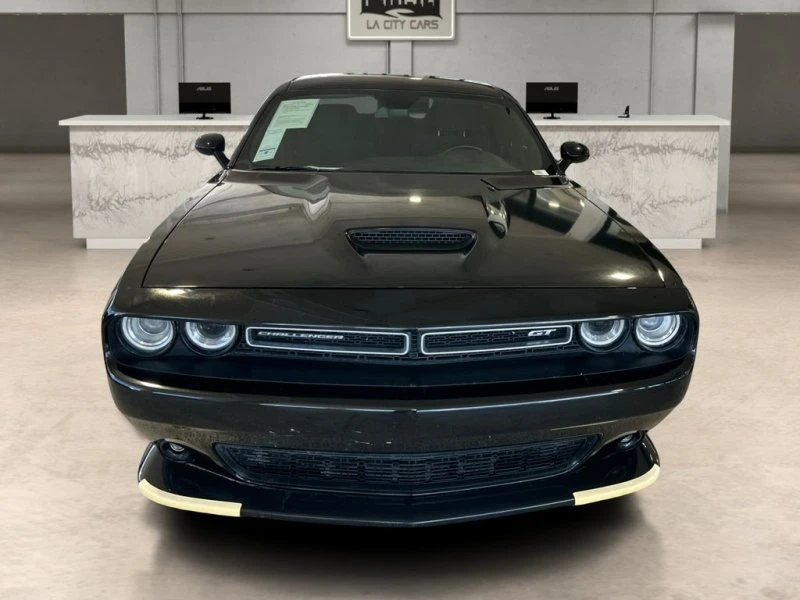 2022 Dodge Challenger 3rd Gen - Image 8 of 19