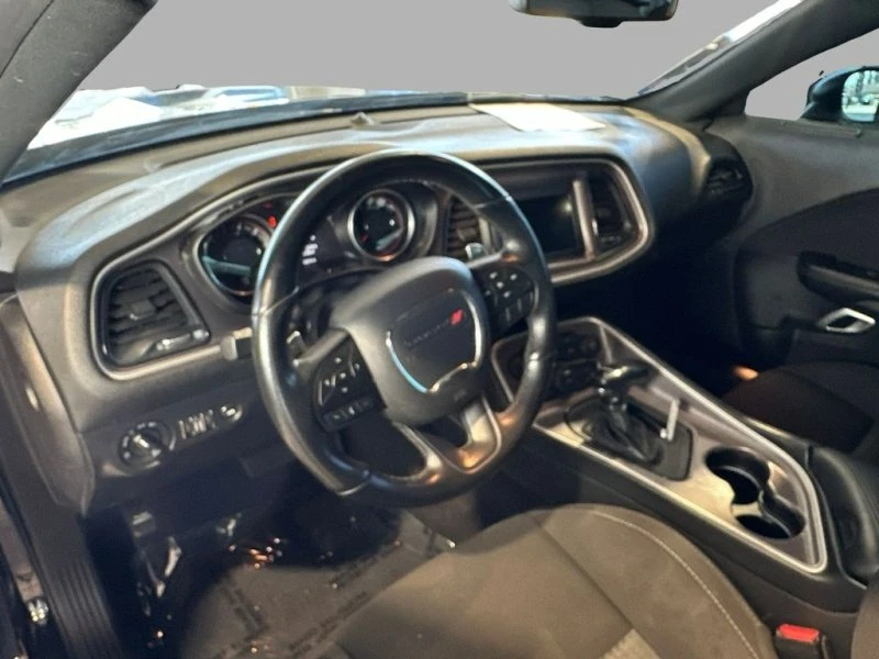 2022 Dodge Challenger 3rd Gen - Image 12 of 19