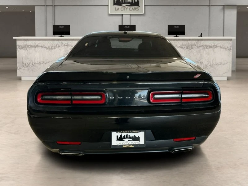 2022 Dodge Challenger 3rd Gen - Image 3 of 19