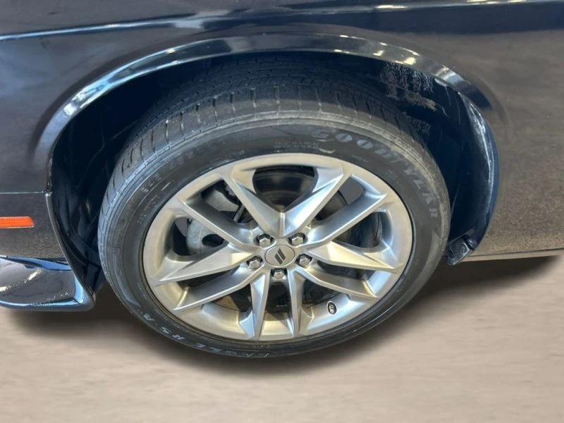2022 Dodge Challenger 3rd Gen - Image 9 of 19