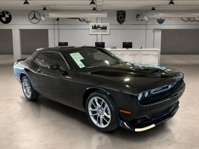 2022 Dodge Challenger 3rd Gen - Image 7 of 19