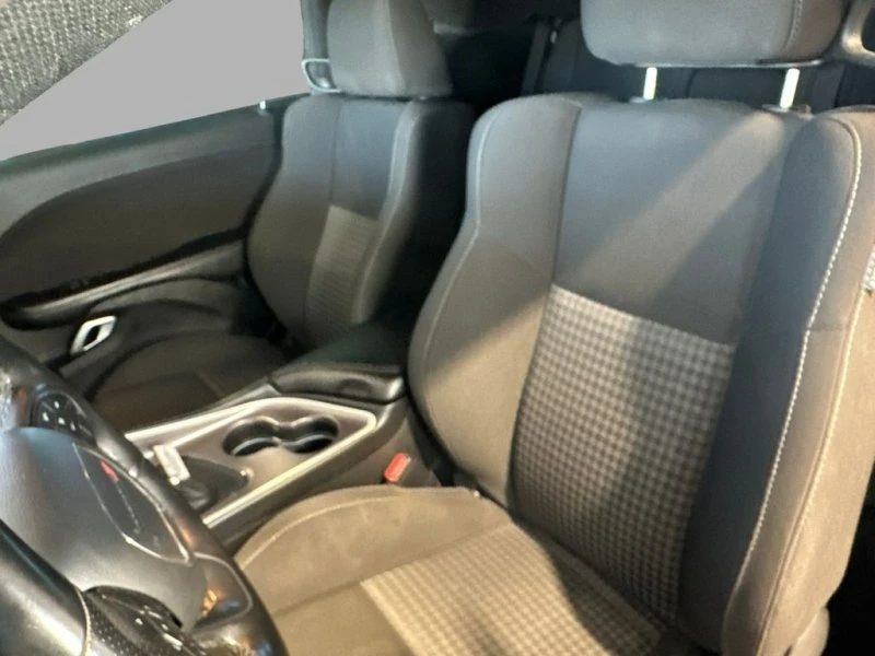 2022 Dodge Challenger 3rd Gen - Image 13 of 19
