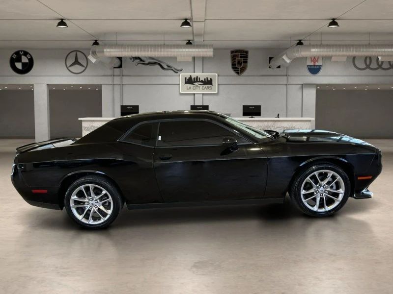 2022 Dodge Challenger 3rd Gen - Image 6 of 19