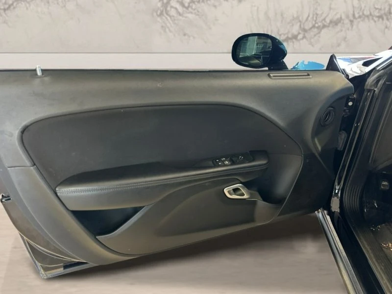 2022 Dodge Challenger 3rd Gen - Image 10 of 19