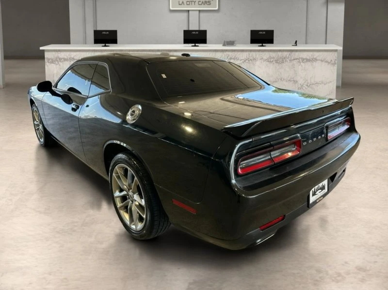 2022 Dodge Challenger 3rd Gen - Image 2 of 19