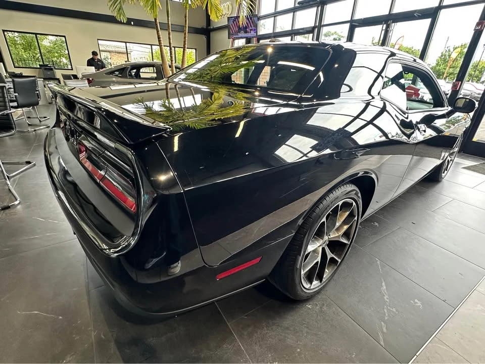 2022 Dodge Challenger 3rd Gen - Image 5 of 7