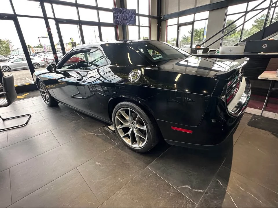 2022 Dodge Challenger 3rd Gen - Image 6 of 7