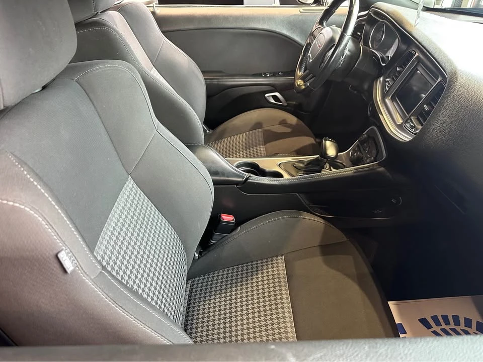 2022 Dodge Challenger 3rd Gen - Image 3 of 7