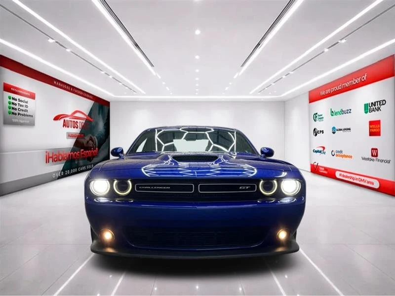 2022 Dodge Challenger 3rd Gen - Image 15 of 15