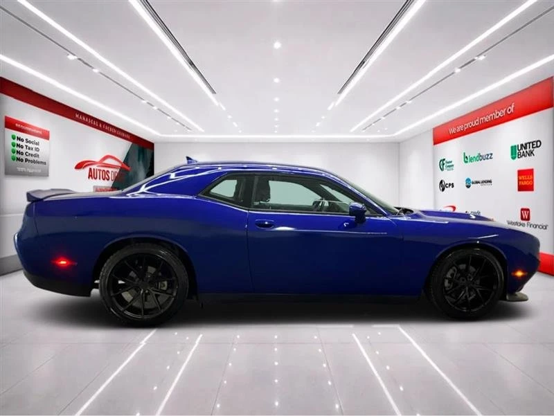 2022 Dodge Challenger 3rd Gen - Image 4 of 15
