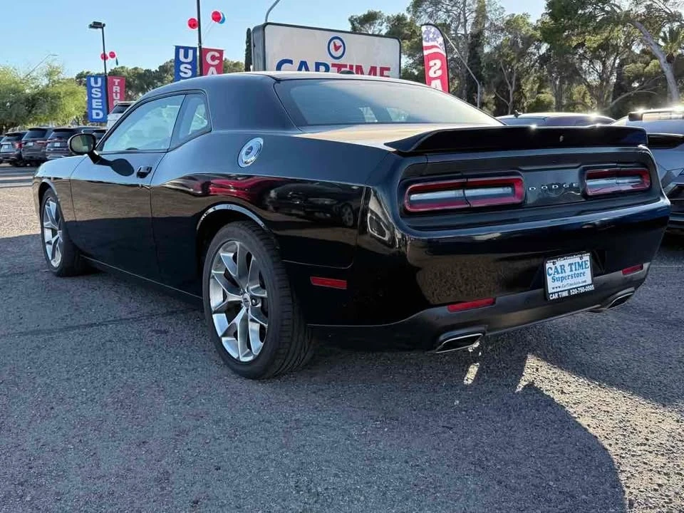 2022 Dodge Challenger 3rd Gen - Image 6 of 16
